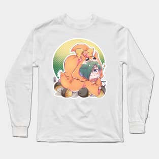 Ao Kigurumi Jaeha Long Sleeve T-Shirt